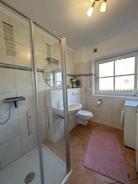 Jacobihof Haus 6 Wohnung 02 Dahme  Extérieur photo