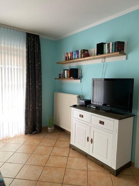 Jacobihof Haus 6 Wohnung 02 Dahme  Extérieur photo